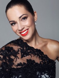 Adriana Kučerová