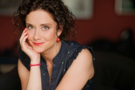 Lucia Šoralová