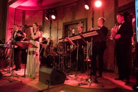 Timbre Music